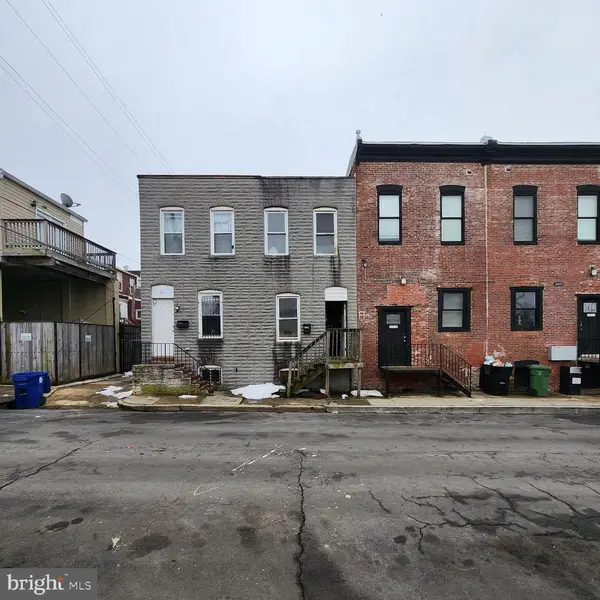3225 Noble St, BALTIMORE, MD 21224