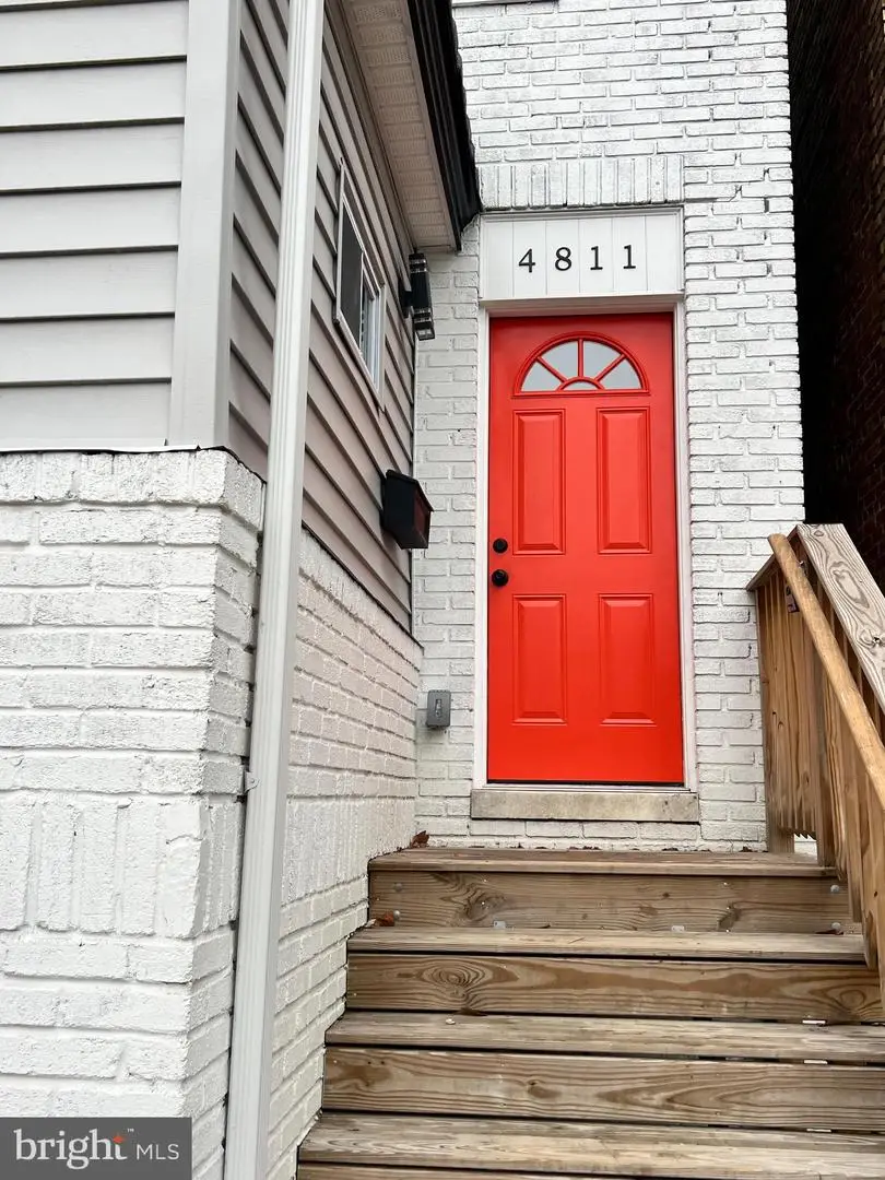 4811 Reisterstown Rd, Baltimore, MD 21215 - #3