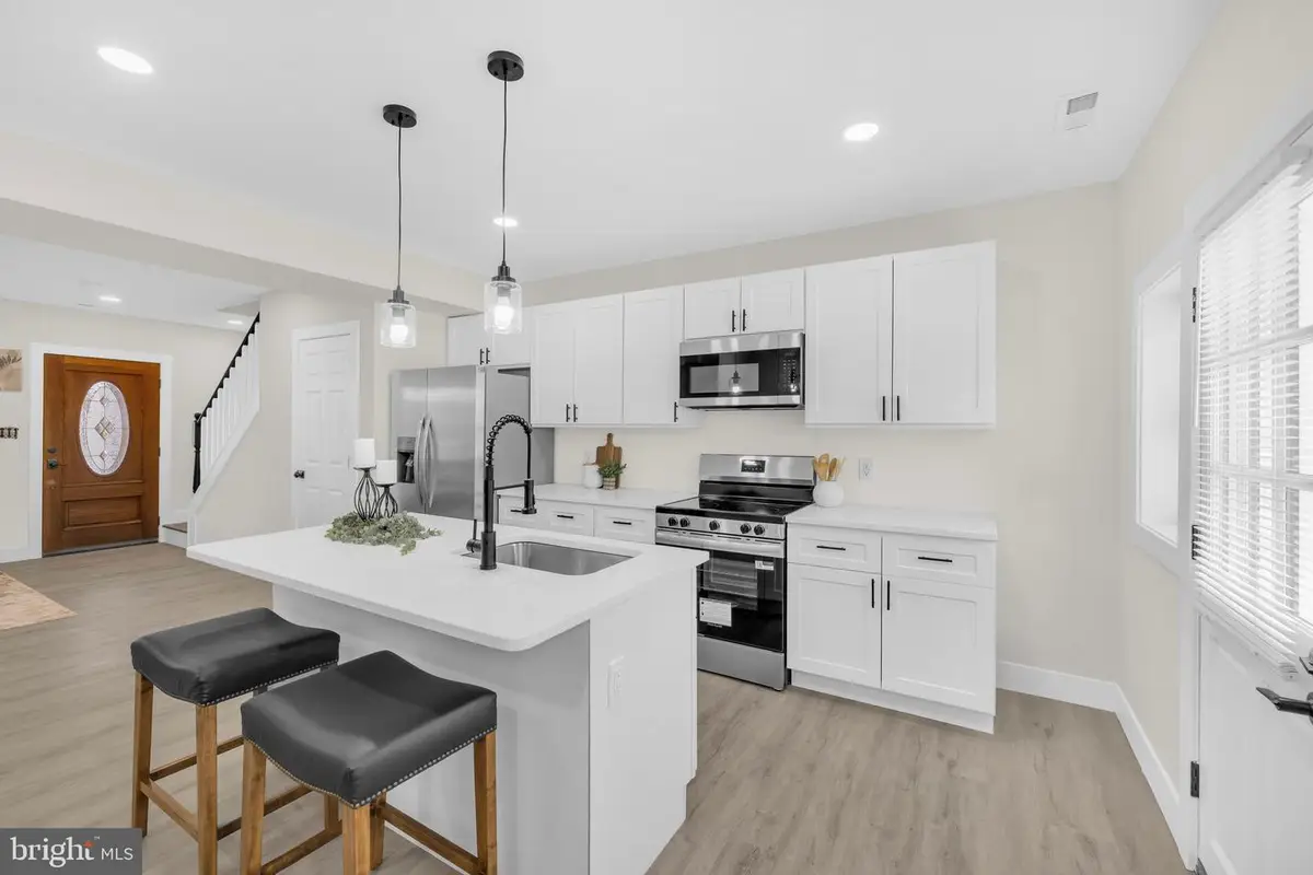 3827 Cottage Ave, Baltimore, MD 21215 - #1