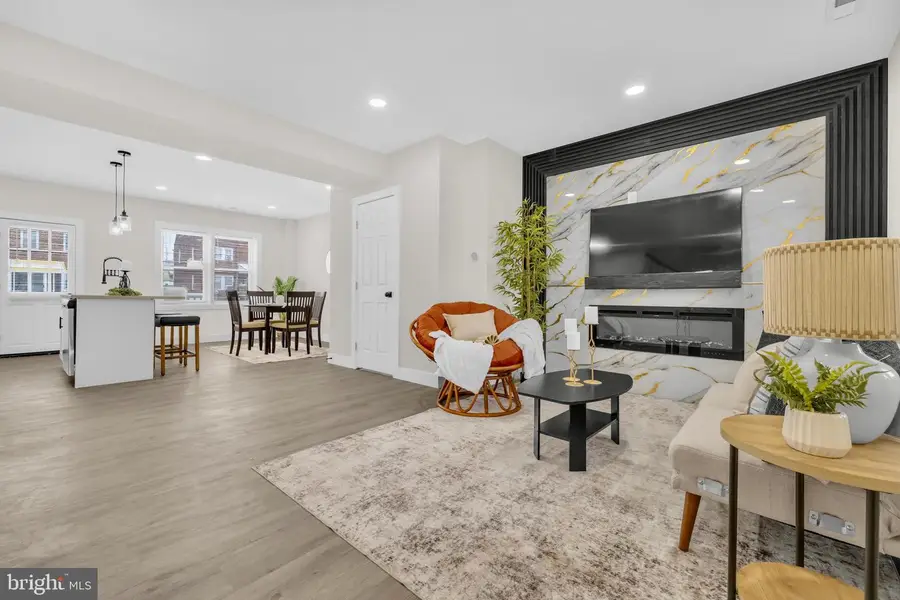 3827 Cottage Ave, Baltimore, MD 21215 - #2