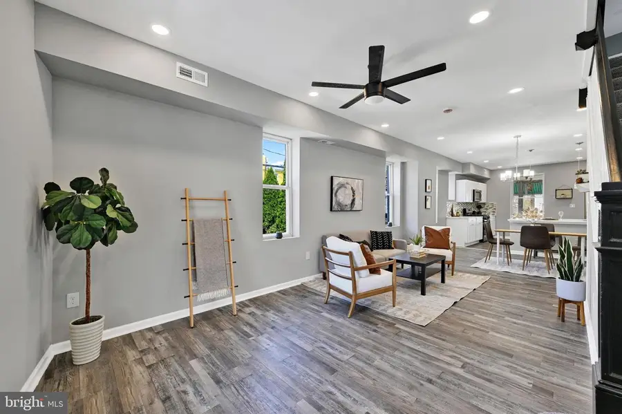 3004 Weaver Ave, Baltimore, MD 21214 - #3