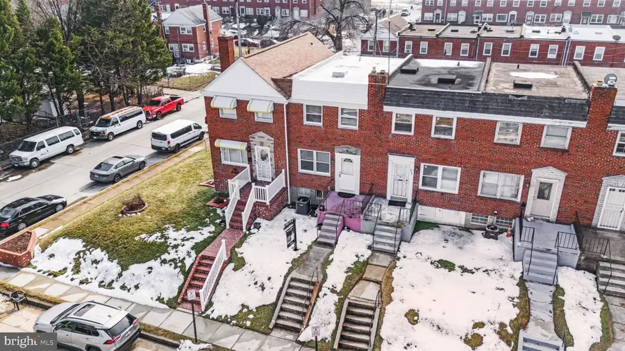 4629 Chatford Ave, Baltimore, MD 21206 - #2