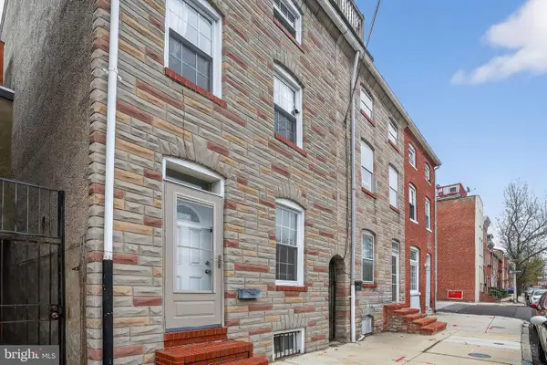2222 Cambridge St, BALTIMORE, MD 21231