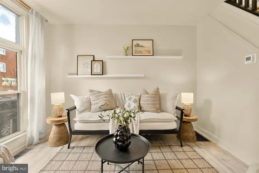 1452 Battery Ave, Baltimore, MD 21230 - #3