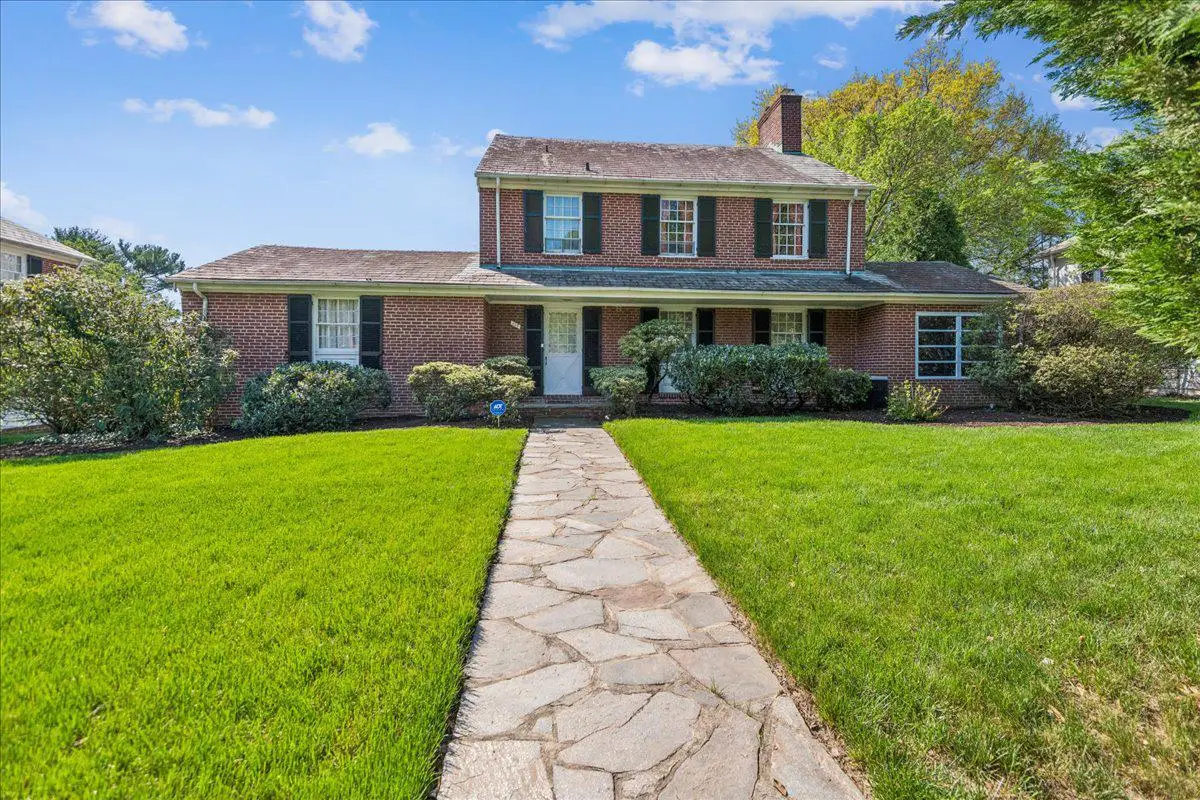 117 E Northern Pkwy E, Baltimore, MD 21212 - #1