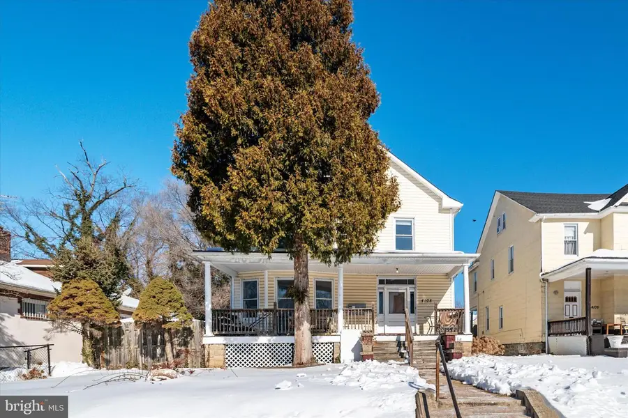 4108 Belvieu Ave, Baltimore, MD 21215 - #2