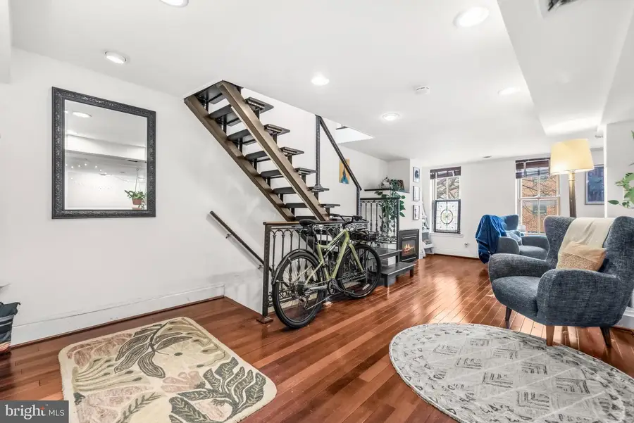 225 - 227 W Read St, Baltimore, MD 21201 - #3