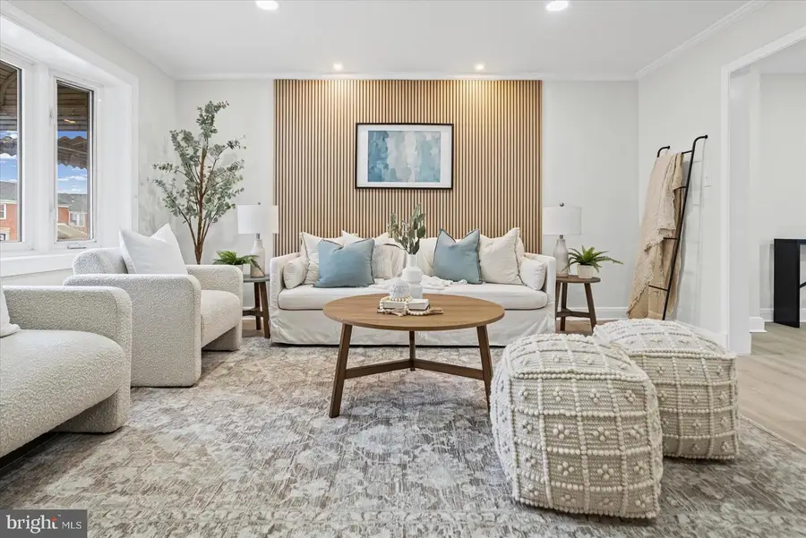 3555 Elmora Ave, Baltimore, MD 21213 - #2