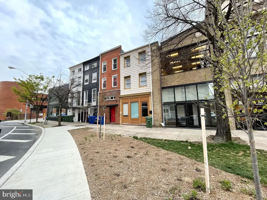 1110 Cathedral St, Baltimore, MD 21201 - #3