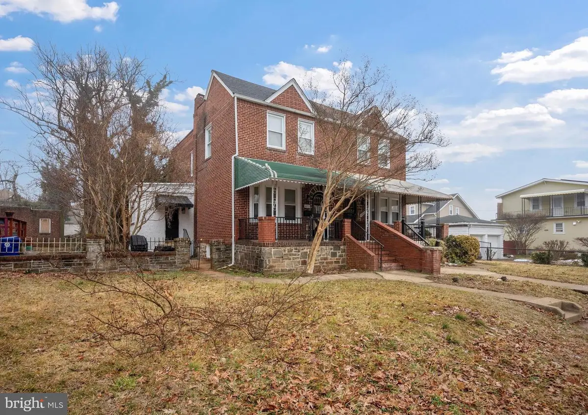 4402 Haddon Ave, Baltimore, MD 21207 - #1