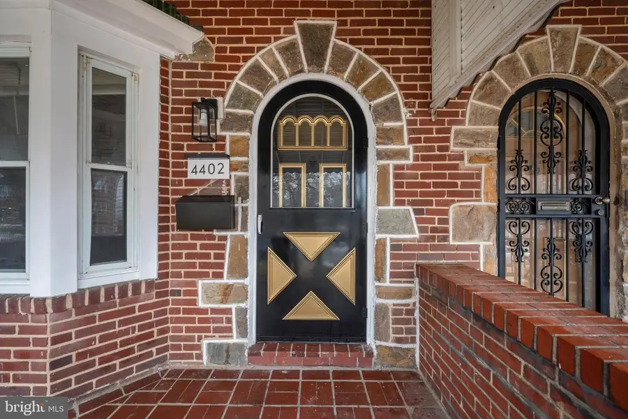 4402 Haddon Ave, Baltimore, MD 21207 - #2