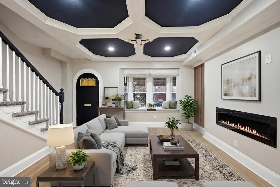 4402 Haddon Ave, Baltimore, MD 21207 - #3