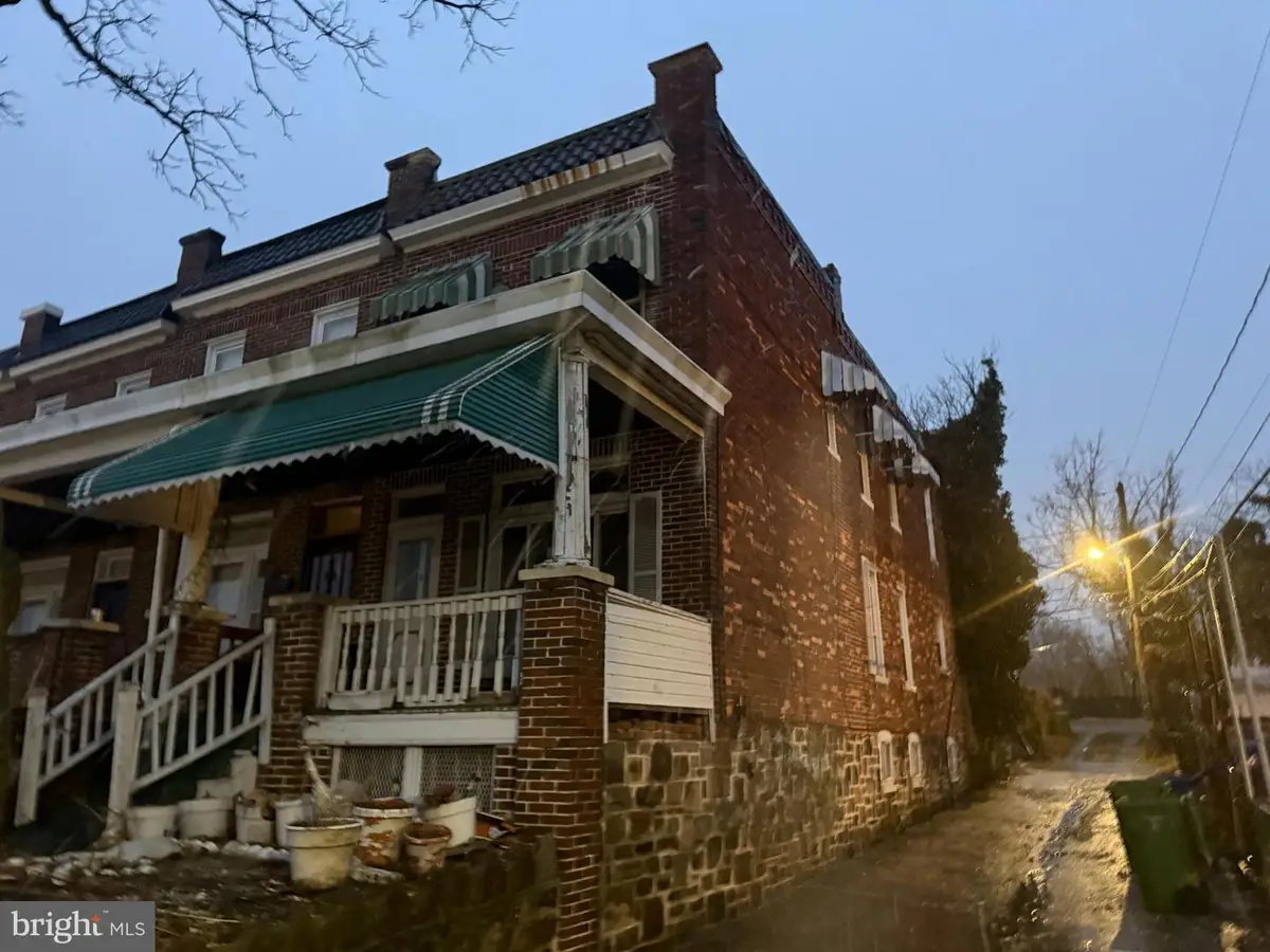 2 Benkert Ave, Baltimore, MD 21229 - #1