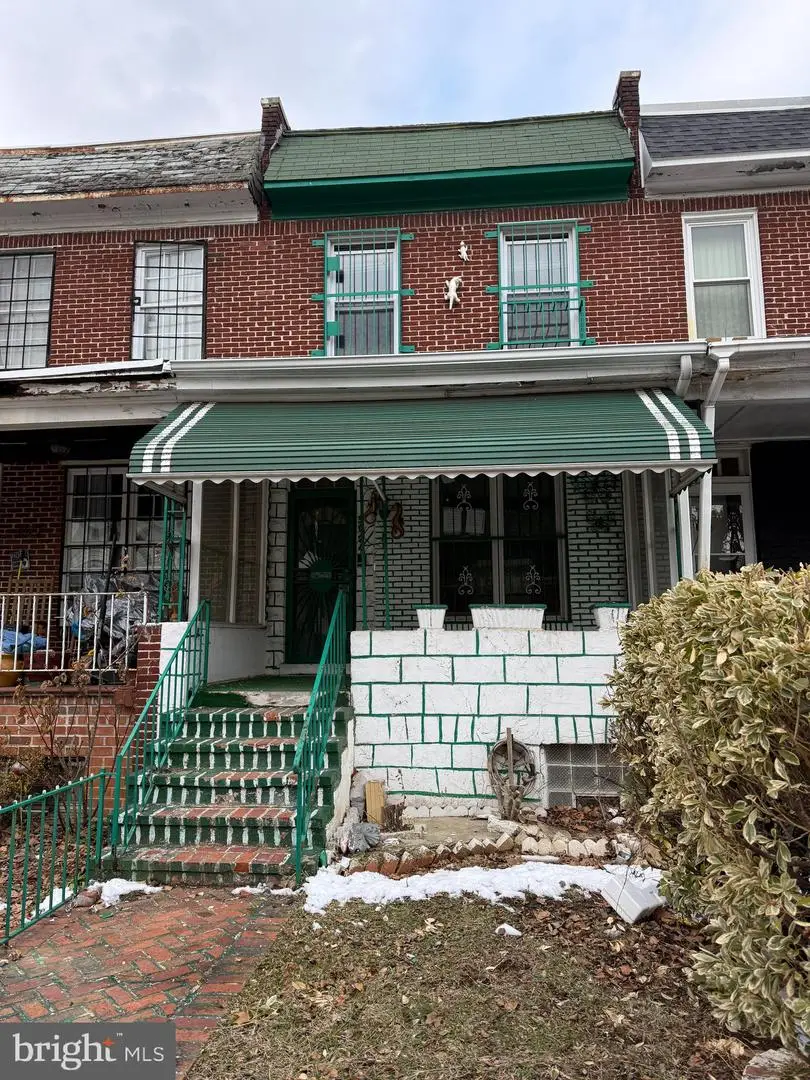 3024 Chelsea Ter, Baltimore, MD 21216 - #2