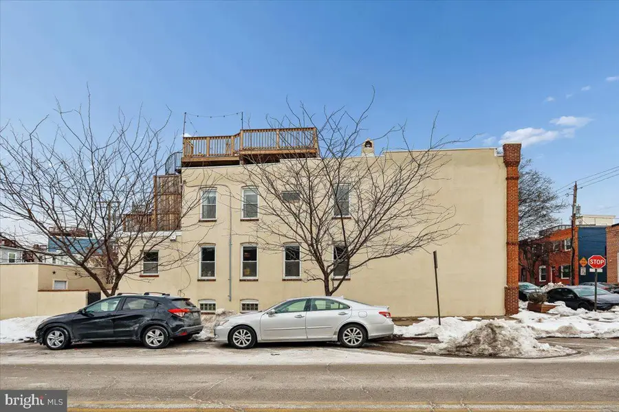 928 S Highland Ave S, Baltimore, MD 21224 - #3