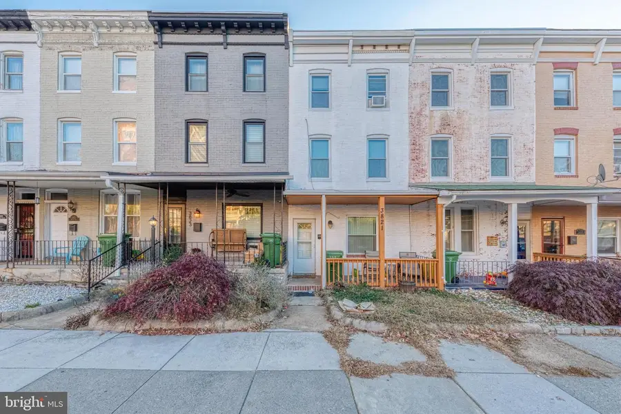 3821 Roland Ave, Baltimore, MD 21211 - #2