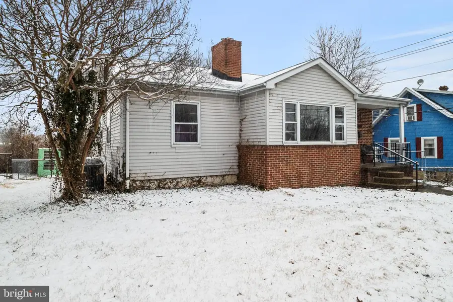 3636 Coolidge Ave, Baltimore, MD 21229 - #2