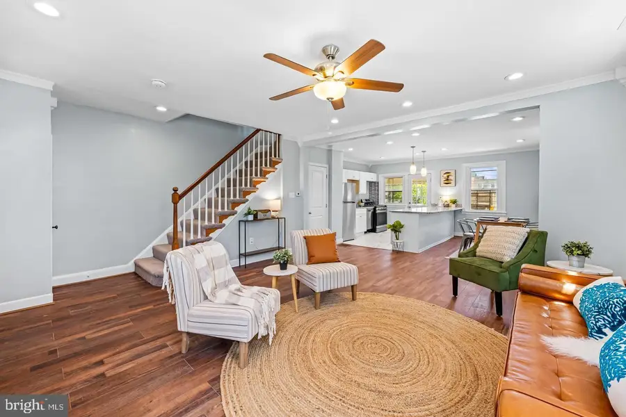 101 N Kossuth St, Baltimore, MD 21229 - #2