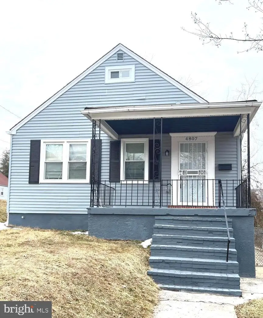 4807 Lanier Ave, Baltimore, MD 21215 - #1