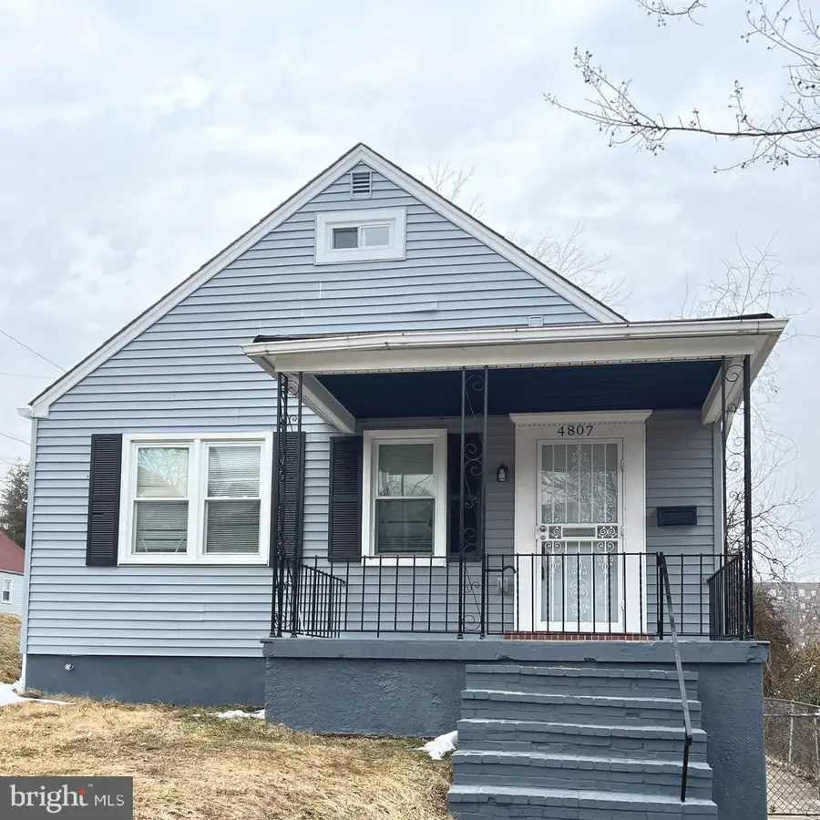 4807 Lanier Ave, Baltimore, MD 21215 - #2