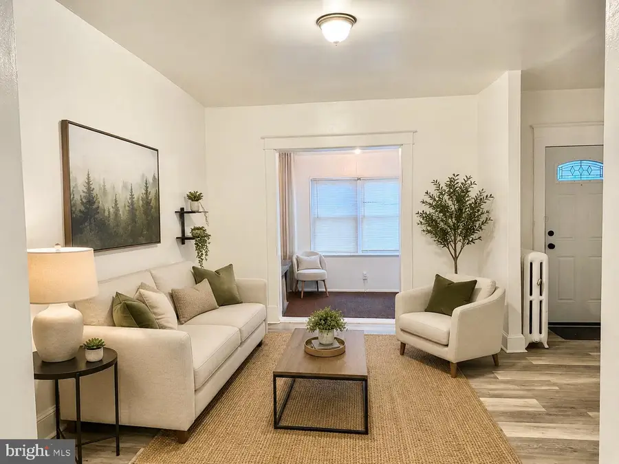 3209 Mondawmin Ave, Baltimore, MD 21216 - #2
