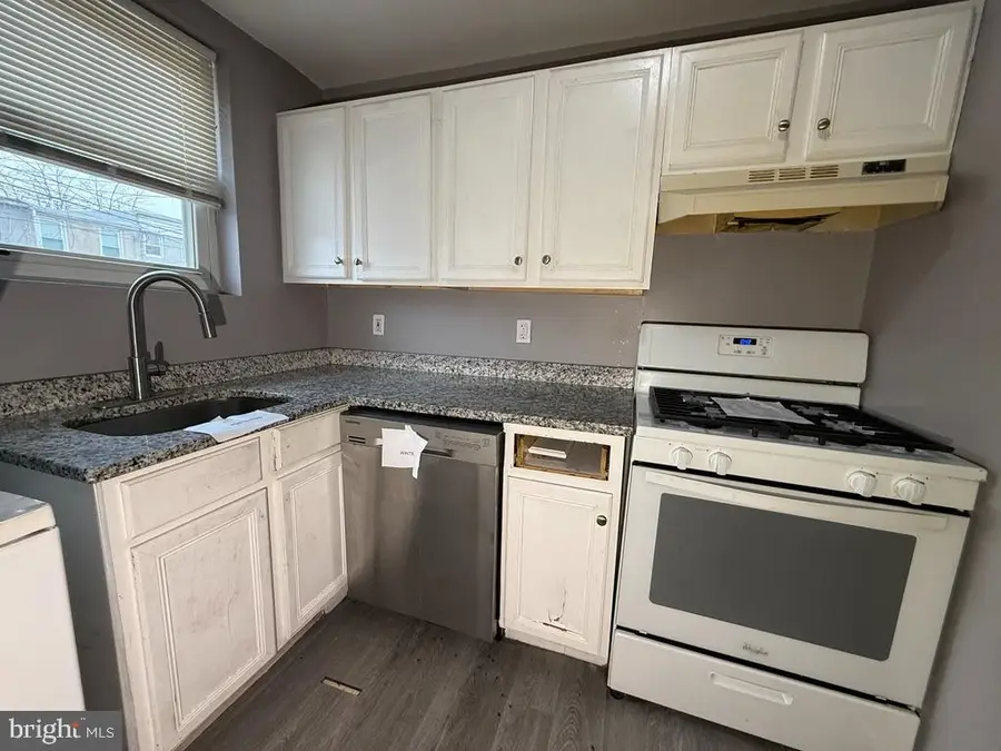 1417 Ward St, Baltimore, MD 21230 - #2