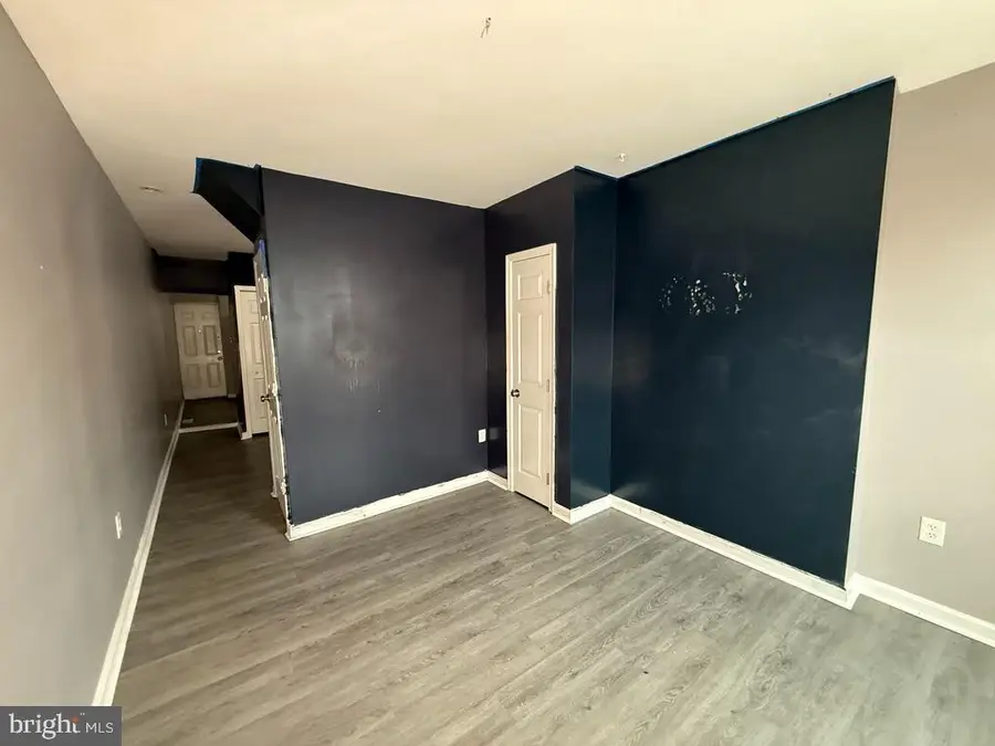 1417 Ward St, Baltimore, MD 21230 - #3