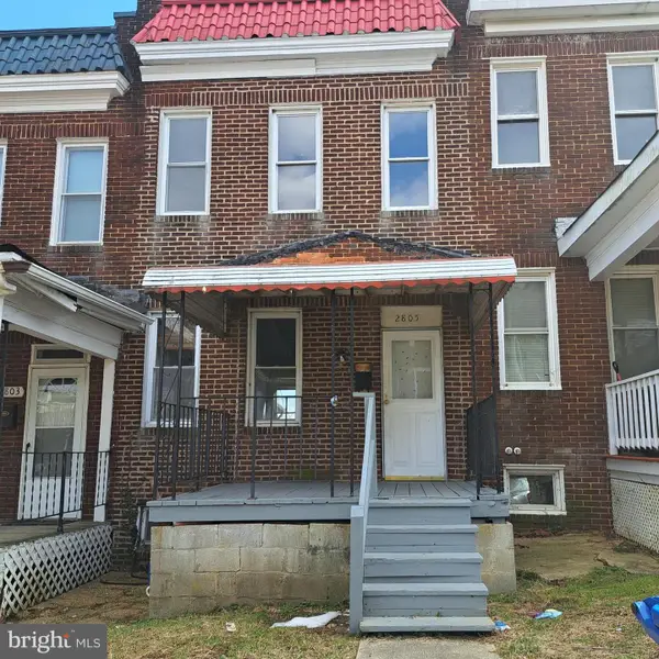 2805 Sunset Dr, BALTIMORE, MD 21223