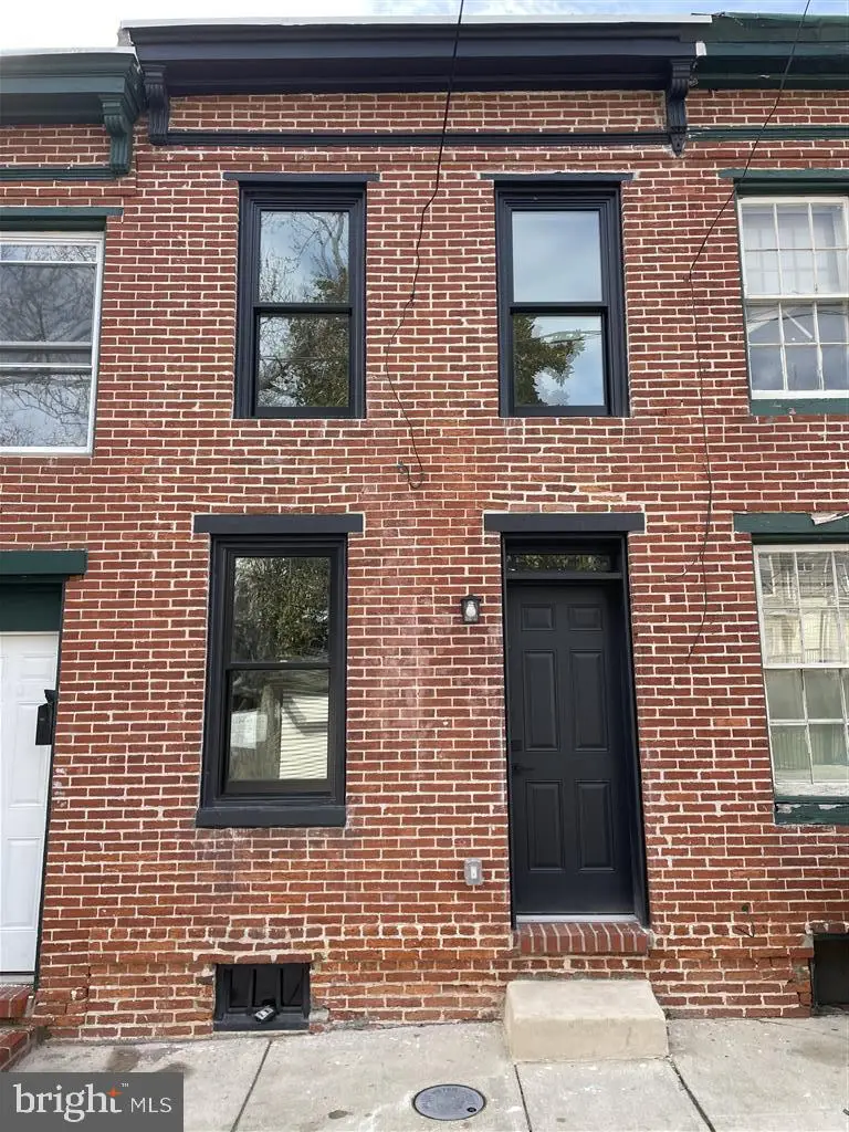 1509 Lemmon St, Baltimore, MD 21223 - #1