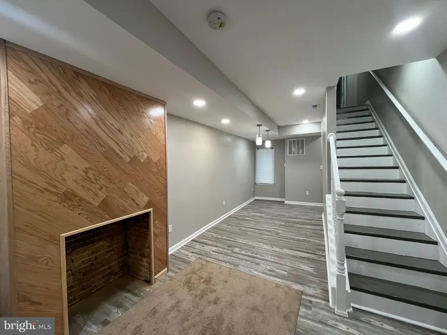 1419 E Preston St, Baltimore, MD 21213 - #2