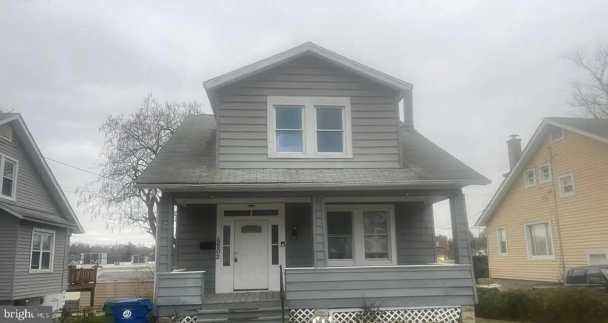 5202 Nuth Ave, Baltimore, MD 21206 - #1
