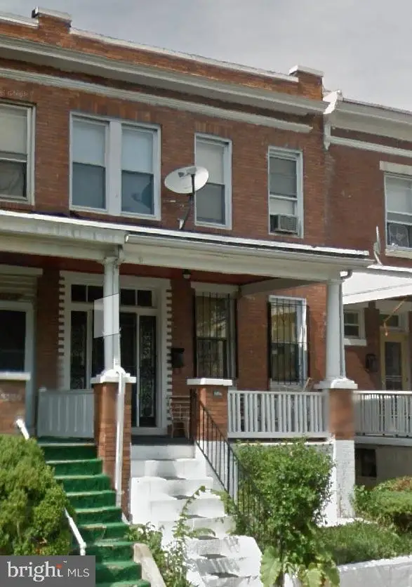 3202 Presbury St, Baltimore, MD 21216 - #1