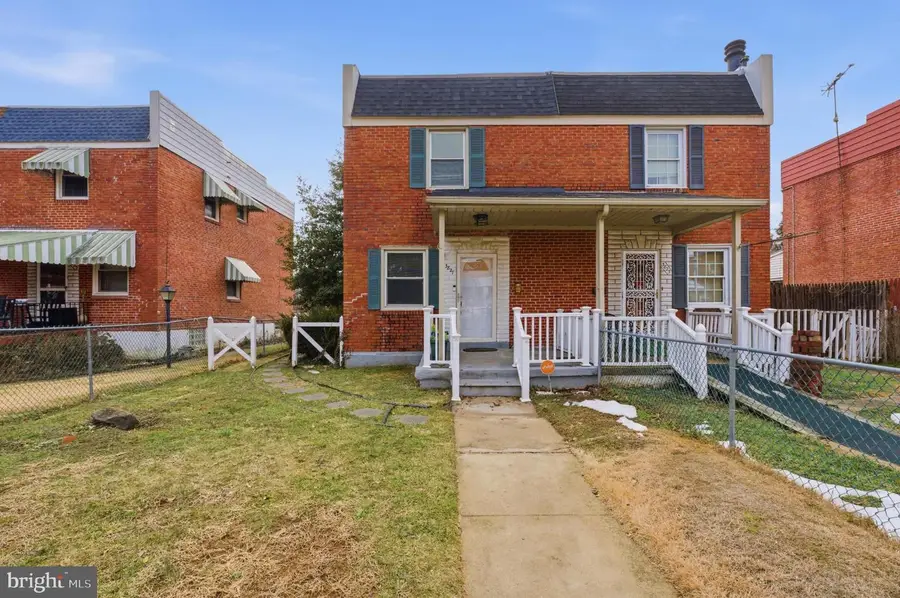 3827 Glenarm Ave, Baltimore, MD 21206 - #2