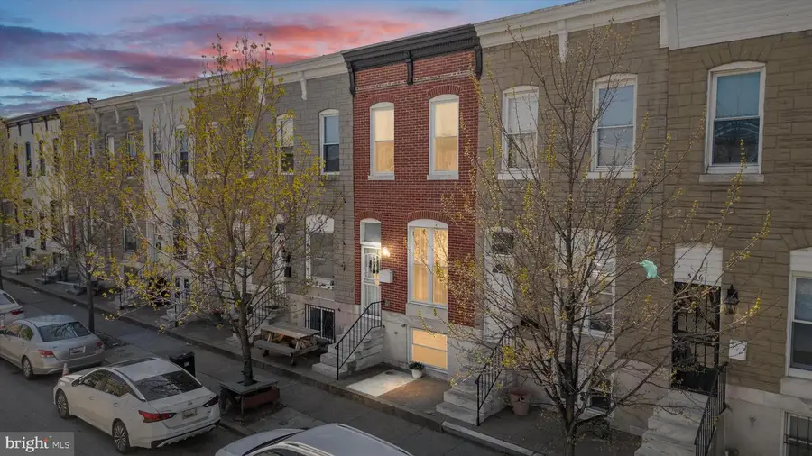532 N Luzerne Ave, Baltimore, MD 21205 - #2