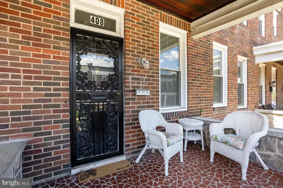408 Gwynn Ave, Baltimore, MD 21229 - #2