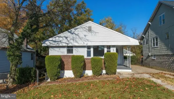 4610 Schley Ave, BALTIMORE, MD 21206