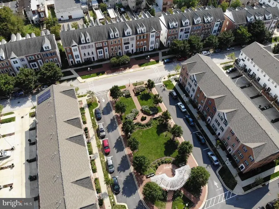 302 Scott St, Baltimore, MD 21230 - #2