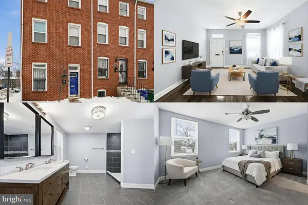 529 Mosher St, BALTIMORE, MD 21217