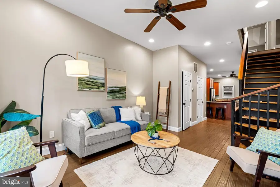 3316 Fleet St, Baltimore, MD 21224 - #3