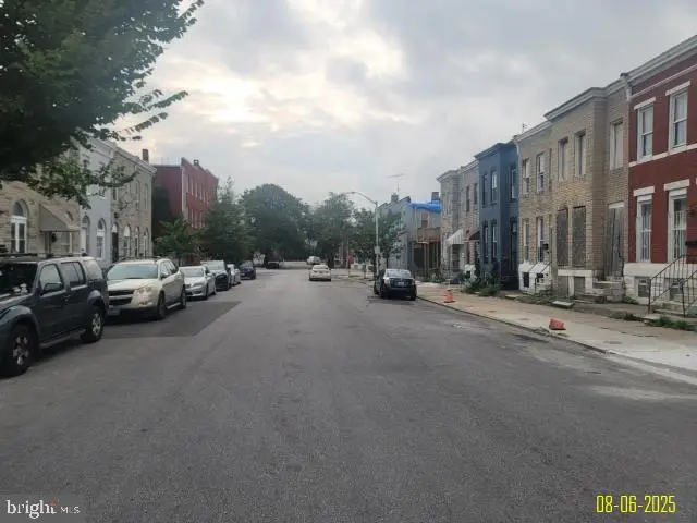 1818 Clifton Ave, Baltimore, MD 21217 - #2