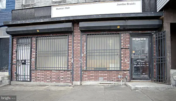 2525 E Monument St, BALTIMORE, MD 21205