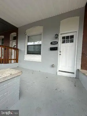 1534 E 28th St, Baltimore, MD 21218 - #2
