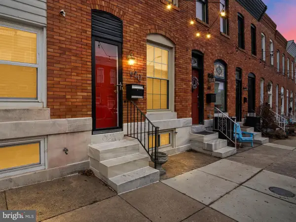 620 S Decker Ave, BALTIMORE, MD 21224