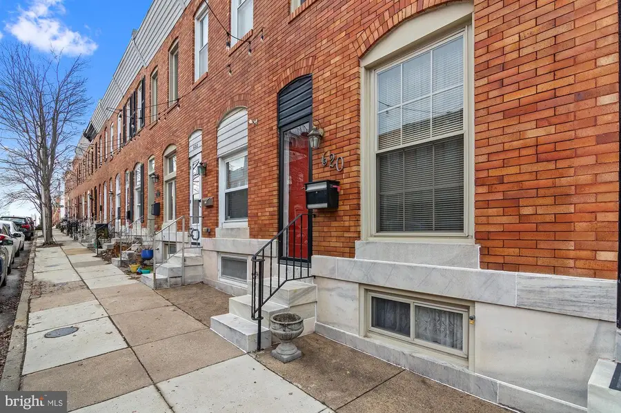 620 S Decker Ave, Baltimore, MD 21224 - #3