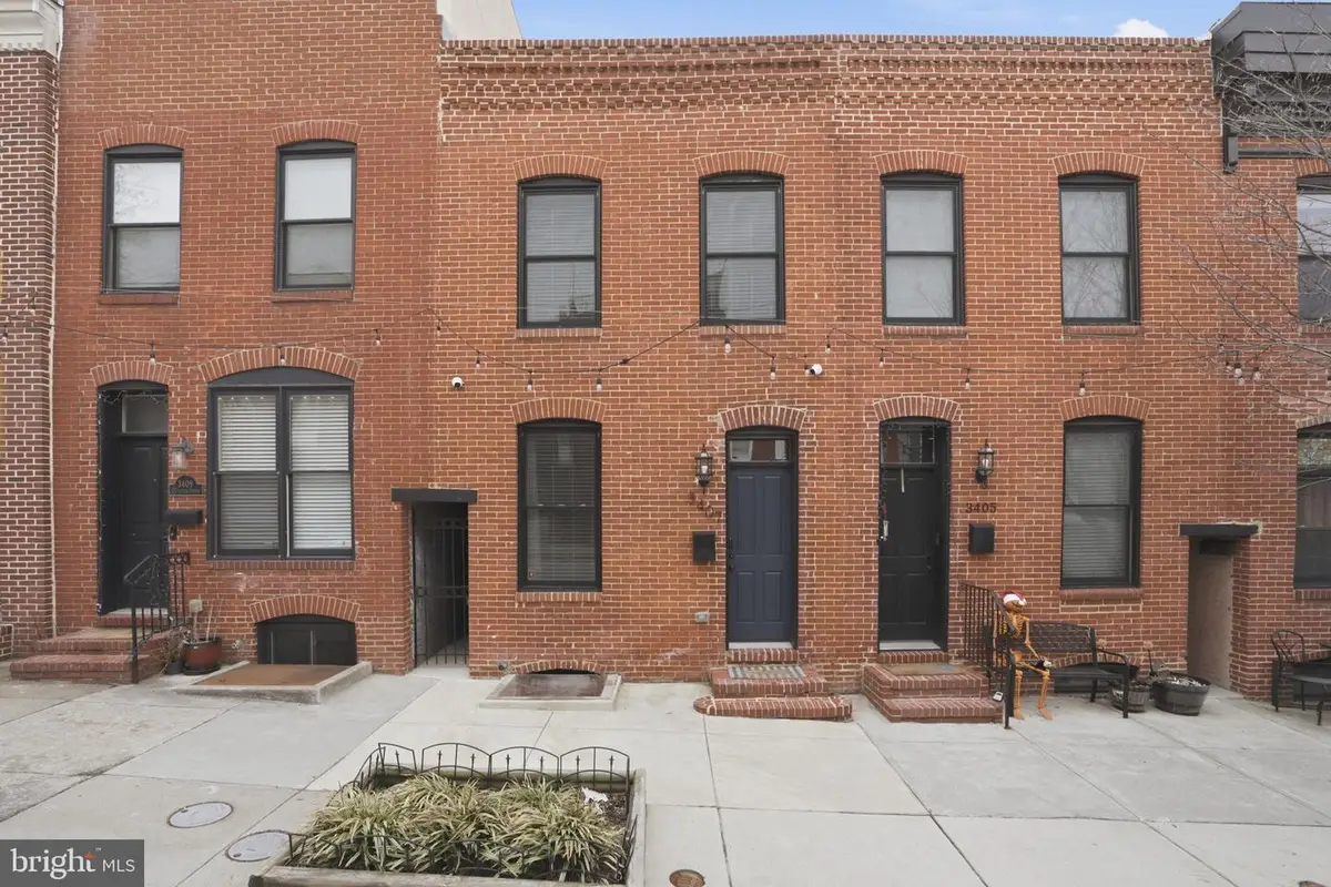 3407 O'donnell St, Baltimore, MD 21224 - #1