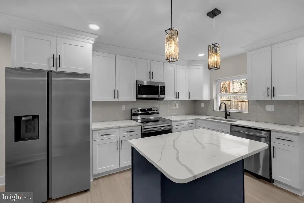 2418 E Chase St, Baltimore, MD 21213 - #1