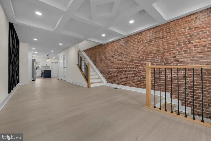 2418 E Chase St, Baltimore, MD 21213 - #2