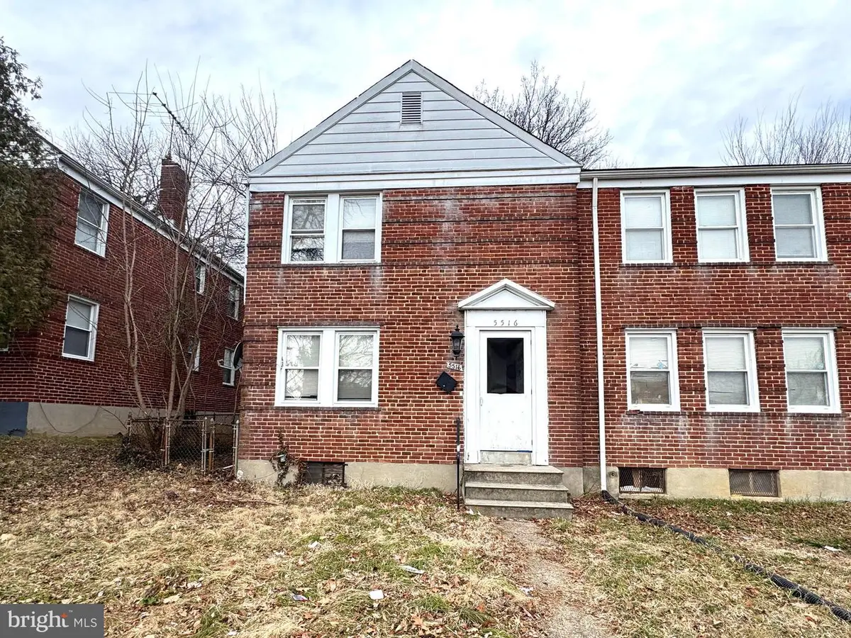 5516 Midwood Ave, Baltimore, MD 21212 - #1