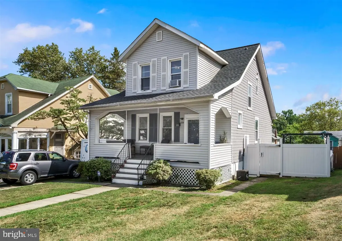 3111 Weaver Ave, Baltimore, MD 21214 - #1