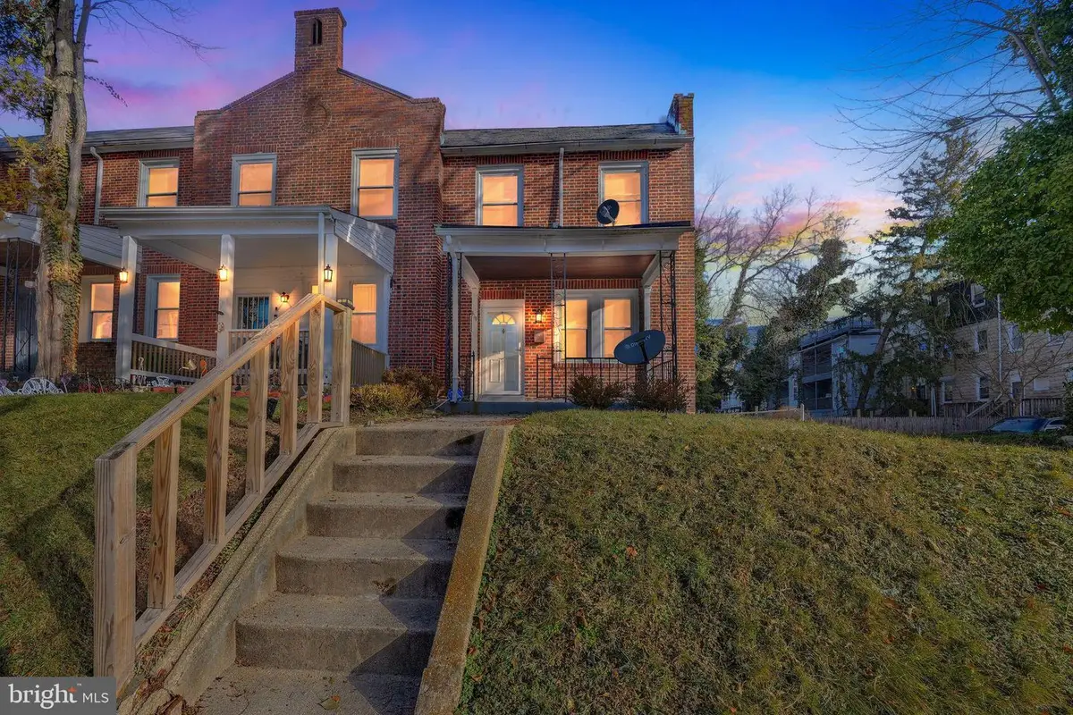 610 Winston Ave, Baltimore, MD 21212 - #1